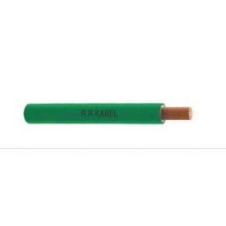 RR Kabel 1 Sqmm Single Core PVC Copper Grey RR-Unilay FR Flexible Cable, 10301014006, Length: 90 m-picture-38