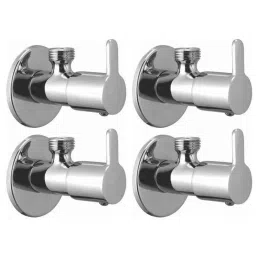Natraj BL9818B Bliss Angle Cock Tap (Pack of 4)-picture-19
