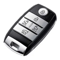 Keycare Silicon Key Cover for Kia Carnival, KC 51 (Pack of 2) image 2