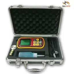 Krost Utm-9 Digital Ultrasonic Thickness Gauge Tester With Lcd Display-picture-38