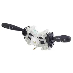 Uno Minda Lever Combination Switch for Force Traveller, Trax &a; Cruzer, S11134-000M00 image 3