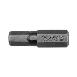 Yato 8 mmx30 mm, 8mm Drive Hex Impact Screwdriver Bit, YT-7923-picture-24