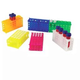 Lab Plus 5 Pcs 4-Way Tube Rack Set, LP-8653-picture-37
