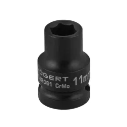 Hogert Technik HT4R065 Short 1/2 inch CrMo Polished Square Drive Socket-picture-36