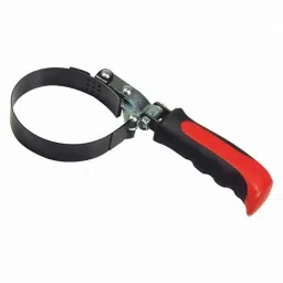 Westward Alloy Steel Oil Filter Wrench with Handle, 45JW48-picture-41
