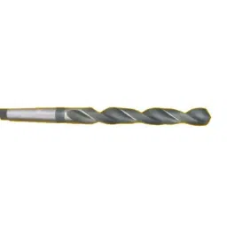 Indian Tools 74.61mm HSS Taper Shank Twist Drill-picture-16