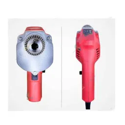 Imported 10mm 300W 2600rpm Electric Hand Drill Machine, SA-CF-2241 image 3