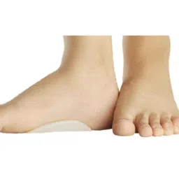 Med E-Move Silicone Medial Arch Support, RGARS001SM, Size: S-picture-20