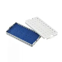 Lab Plus Sterilization Aluminium Case, LP-909-picture-48