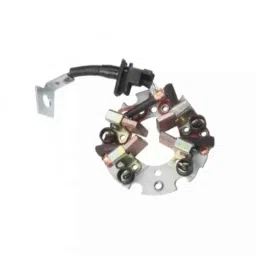 Lucas Tvs Self Brush Gear Assembly 26240489 for Tata Indica, LUC-4BIDSS-picture-26