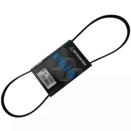 Mitsuboshi Rib Star 1190mm 3 Threaded PK-Type Belt, 3PK1190-picture-45