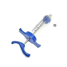 Agarwals 30ml Oral Feeding Syringe for Veterinary image 1