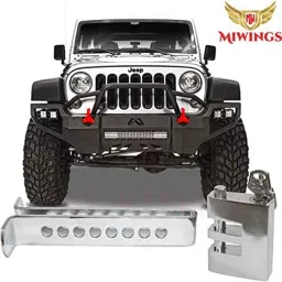 Miwings Mw-L007 Anti-Theft 8 Hole Universal Brake Clutch Pedal Adjustable Accelerator Throttle Locking Stainless Steel U Shape Rod Security Lock image 4