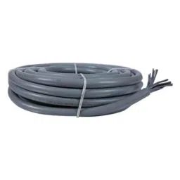 BCH 35 Sqmm 3 Core PVC Round Sheathed Multicore Red Copper Flexible Cable, CR03-0350A-AAA-M, Length: 100 m-picture-27