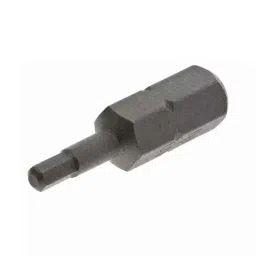 RS Pro 2.5 mm Hexagon Screwdriver Bit, 618960-picture-37