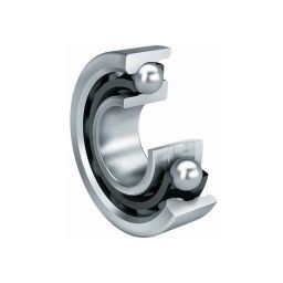 FAG 3307-BD-XL-2HRS-TVH-C3 Angular Contact Ball Bearing, 35x80x34.9 mm-picture-22