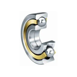 FAG QJ210-XL-MPA Four Point Contact Ball Bearing, 50x90x20 mm-picture-44