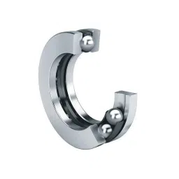 FAG 51315 Thrust Ball Bearing, 75x135x44 mm-picture-37
