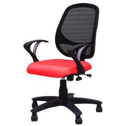 Adiko Medium Back Mesh-Back Workstation Chair, AVPNR 120 image 5