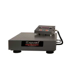 Equal EIWS-10 Weighing Scale, Capacity: 100 kg-picture-15