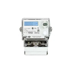 HPL 10-60A Projection Mounted Static Energy LCD Meter, SPPB 1510000000OC00-picture-1