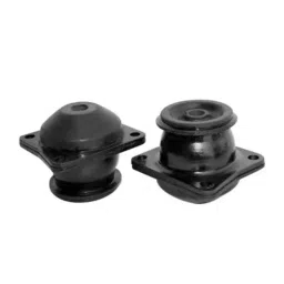 RS Pro Square M16 Anti Vibration Mount with 290kg Compression Load, 1712666-picture-34