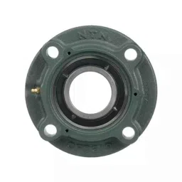 NTN 55x100x35mm 4-Bolt Round Flanged Unit, C-UKFC211D1-picture-34