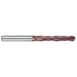 YG-1 100mm 2 Flute Carbide Ball Nose End Mill, G9455918-picture-28
