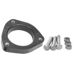 Bravo 2 Pcs Rear Rubber Spacer with Nut &a; Bolt Box for Chevrolet Optra, PN-1706-picture-33