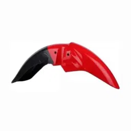 Yatos Front Mudguard Red for Hero H-Passion Pro Type 3, YAT-MD7YYQ-picture-42