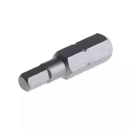 RS Pro 4 mm Hexagon Screwdriver Bit, 618982-picture-29