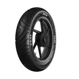 Ceat 18 100/80-18 ZOOM-H 53P Tubeless Tyre 105998 for Motorcycle-picture-17