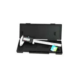 Tiny Deal 150mm SS LCD Display Digital Vernier Caliper (Pack Of 2) image 5