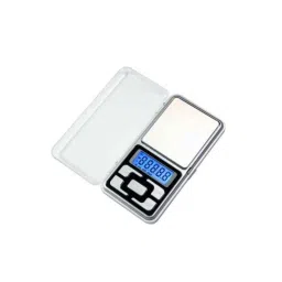 Virgo MH-500 Commercial &a; Jewellery Weighing Scale, Capacity: 500 g-picture-41