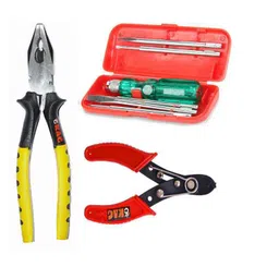 Kag P-811 3 Pieces Home Tool Set-picture-37