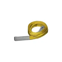 Ferreterro 3 Ton 8m Yellow Double Ply Flat Polyester Webbing Sling-picture-40