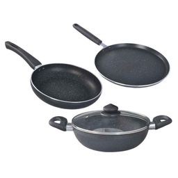 Prestige Omega Deluxe Granite BYK Kitchen Set, 36316-picture-46