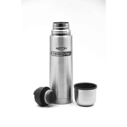 Milton Thermosteel 1000ml Assorted Flip Lid Flask M1015-MTF-1000 image 4