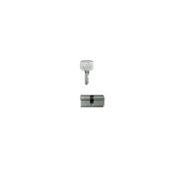 Godrej 60mm Satin Steel Finish Pin Cylinder Lock, 8451-picture-16