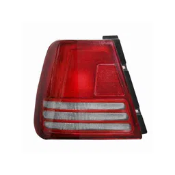 Autogold Left Hand Tail Light Assembly For Maruti Suzuki Esteem, AG205-picture-23