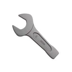 Stanley 60mm CRV Steel Open Ended Slogging Spanner, 96-952-picture-17