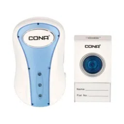 Cona Wireless Musical Door Bell-picture-31