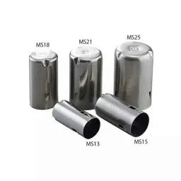 Lab Plus Stainless Molton Plug 15 mm, LP-8015 (Pack of 50)-picture-12