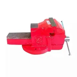 Munish HM 021 8 inch Cast Iron Bench Vices-picture-40