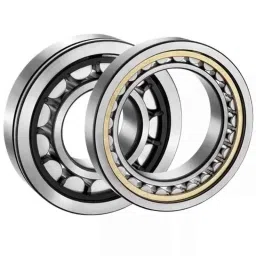 NTN 100x215x73mm Single Row Cylindrical Roller Bearing, NJ2320EG1C3 image 3