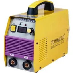 Toshweld ARC 200 G 6kVA Single Phase IGBT Technology Welding Machine-picture-19