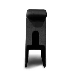 SureStrive Wooden &a; Rexine Black Custom Fit Car Arm Rest for Cruze All Model image 2