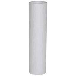 MM WILL CARE 3x3x20 inch White Paper Cardboard Tube, (Pack of 10)-picture-37