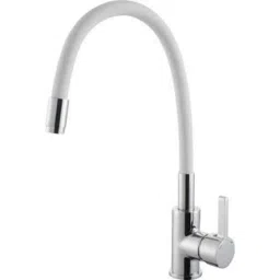 Hindware Chrome White Food Class Kitchen Mixers, F920001-picture-32