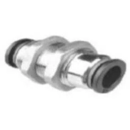 Spac 4mm EPM Bulk Head Connector-picture-17